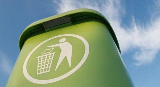 Od 1 lutego 2022 r. obowiązują nowe stawki opłaty za gospodarowanie odpadami komunalnymi
