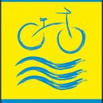Szlak rowerowy Doliną Kosarzewki logo