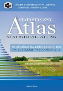 Statystyczny Atlas Województwa Lubelskiego 2012