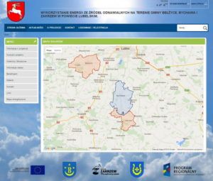 kolektory-lubelskie.pl – aktualne statystyki z funkcjonowania projektu
