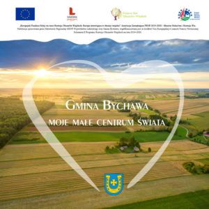 Gmina Bychawa – Moje Małe Centrum Świata – przewodnik po gminie