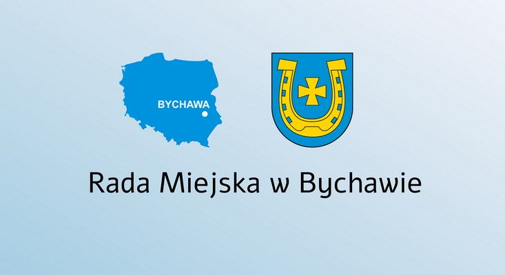 XL sesja Rady Miejskiej w Bychawie odbędzie się w dniu 25 maja (środa) 2022 r