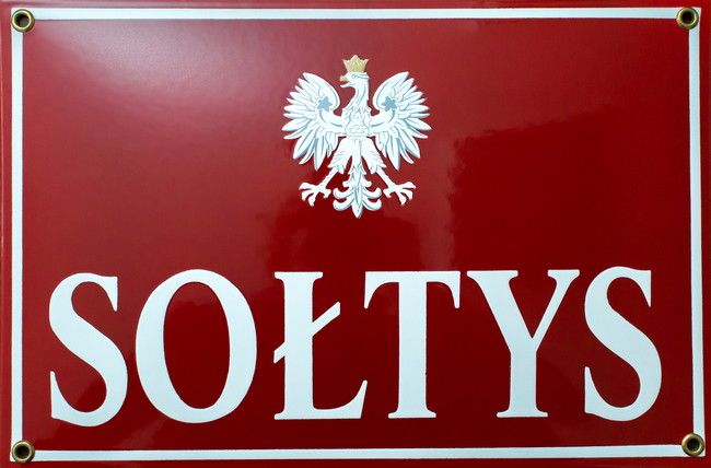 Wybory sołtysa w Starej Wsi Trzeciej już 10 sierpnia 2022 – zaproszenie