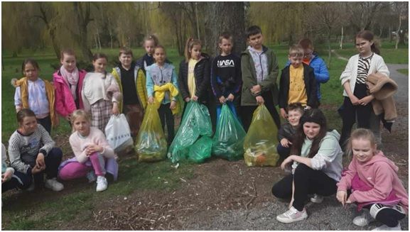 Gmina Bychawa – Sprzątamy z Zakładem Zagospodarowania Odpadów Komunalnych w Bełżycach