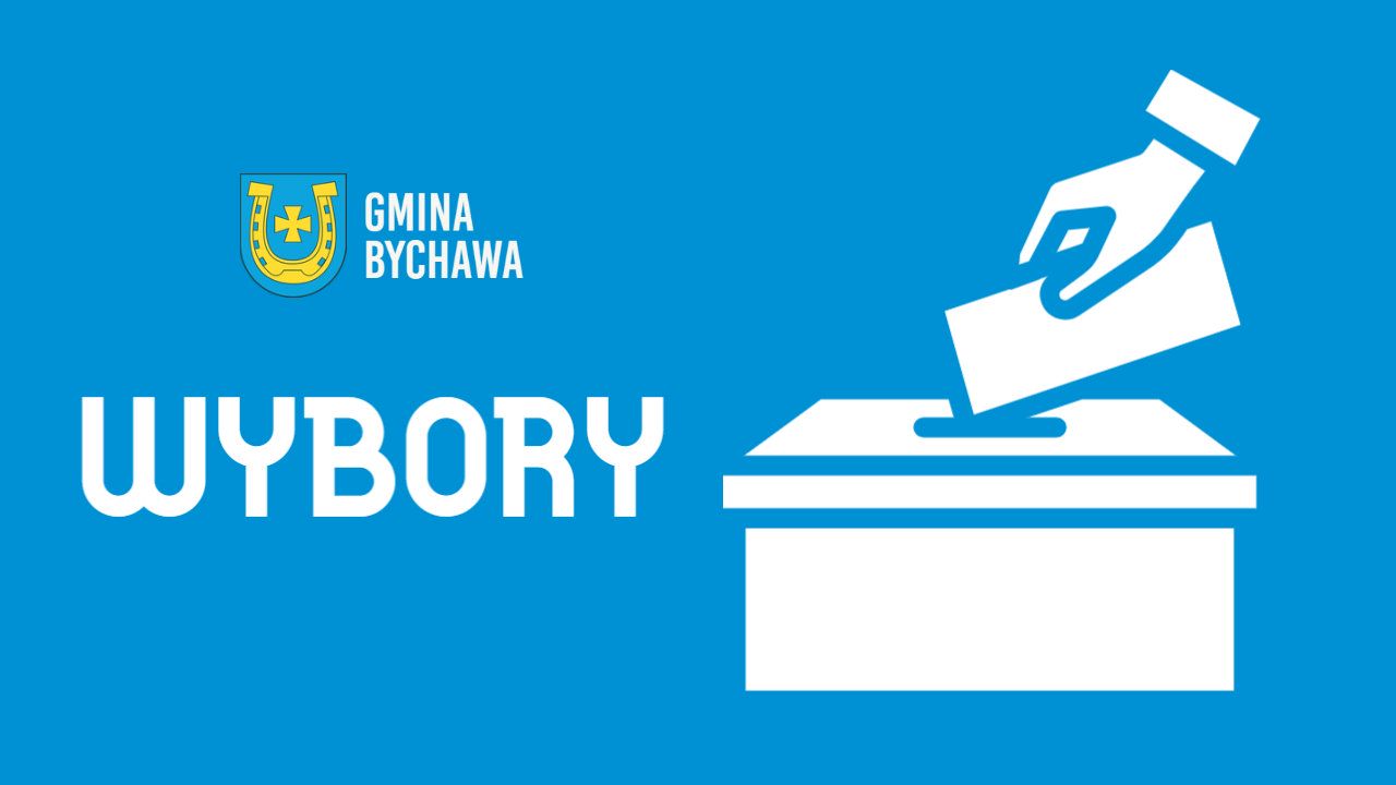 POSTANOWIENIE Nr 62/2023 KOMISARZA WYBORCZEGO W LUBLINIE I z dnia 25 maja 2023 r. w sprawie zmian w podziale Gminy Bychawa na stałe obwody głosowania