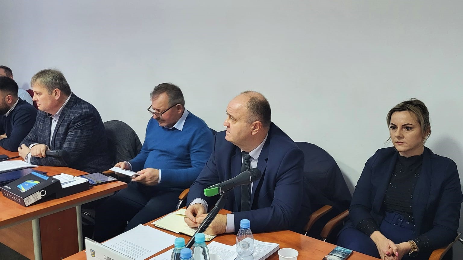 Prezentacja projektu budżetu gminy na 2024 rok! – LVII sesja Rady Miejskiej w Bychawie